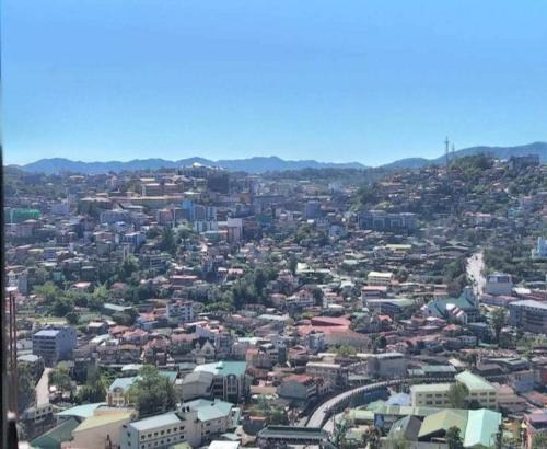 Baguio House | Haus In Da Sky