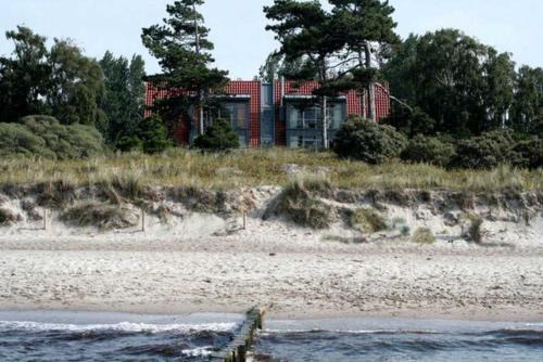 Hohe Dune Apartment | Haus in der Duene Objekt 25954