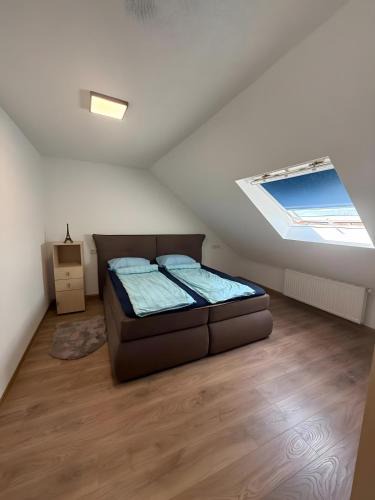 Dillingen Apartment | Haus in Pachten