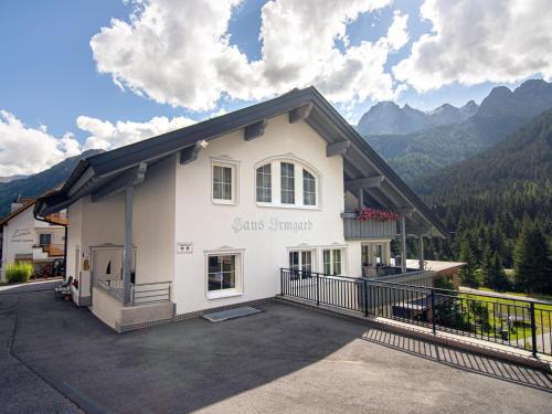 Mathon Apartment | Haus Irmgard 3