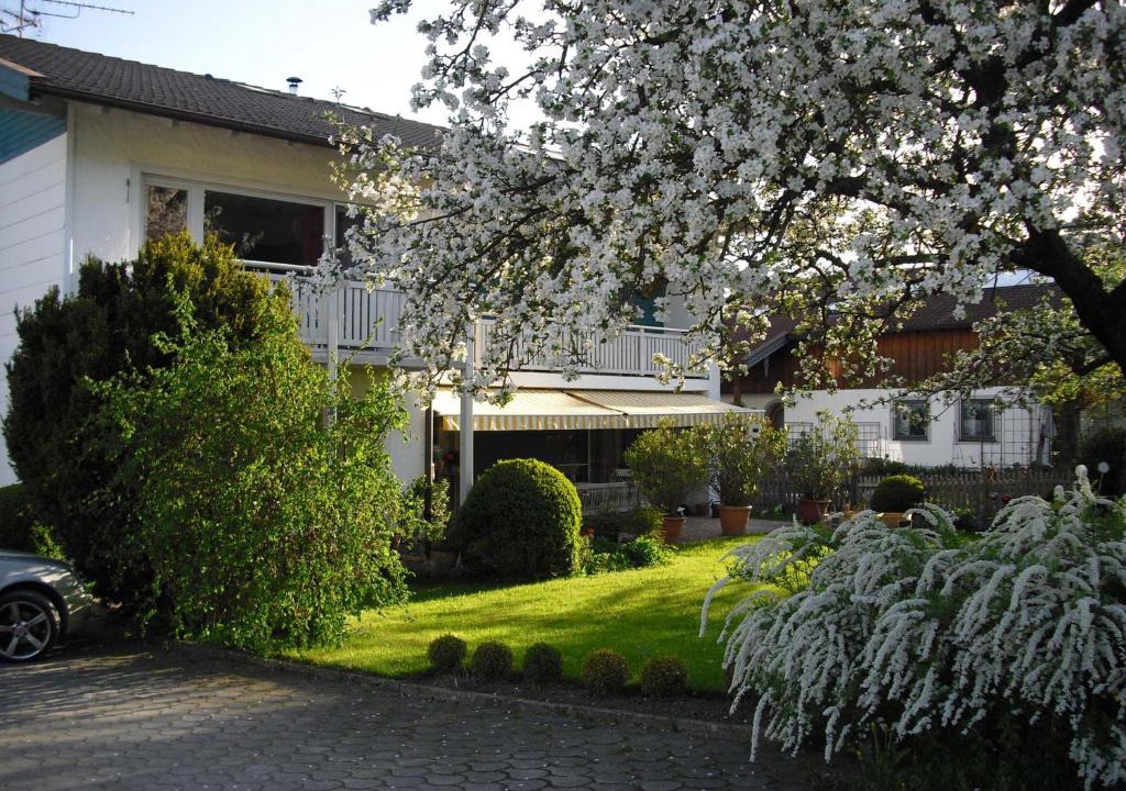 Antwort Apartment | Haus Irmgard