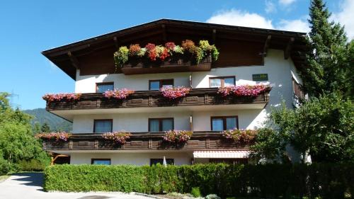 Untergaimberg Apartment | Haus Jeller