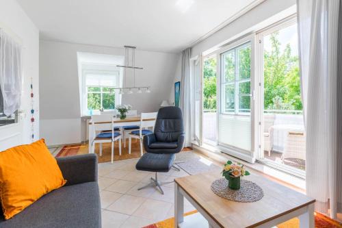 Redewisch Apartment | Haus Jenny Wohnung D 3b