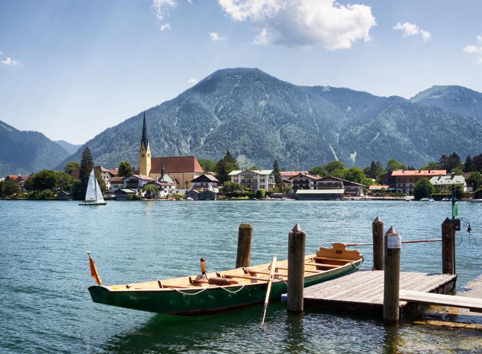 Rottach Bed & Breakfast | Haus Kaiser