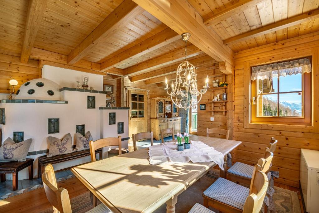 Heiligenblut House | Haus Karin