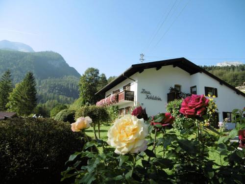Ramsau bei Berchtesgaden House | Haus Kehlstein