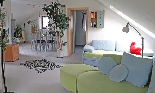 Hoffeld Apartment | Haus Krönert