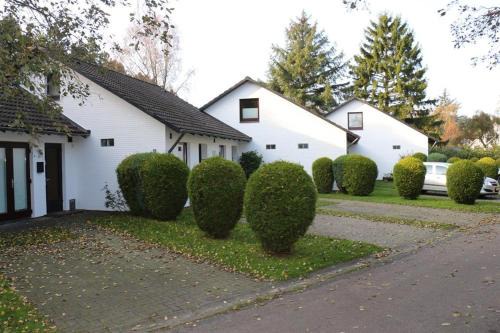 St. Peter-Ording Apartment | Haus Kretschmar