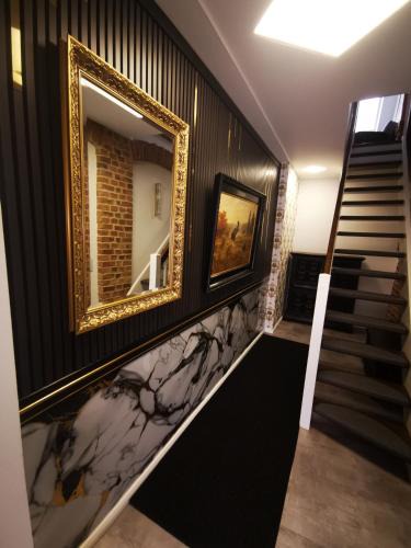 Friedersdorf House | Haus Laila