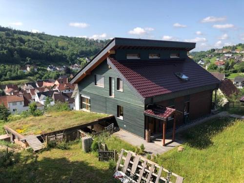 Dalhausen Apartment | Haus Leenja