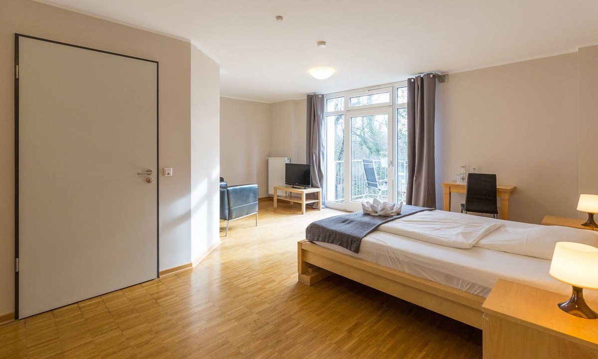 Auerberg Hotel | Haus Müllestumpe