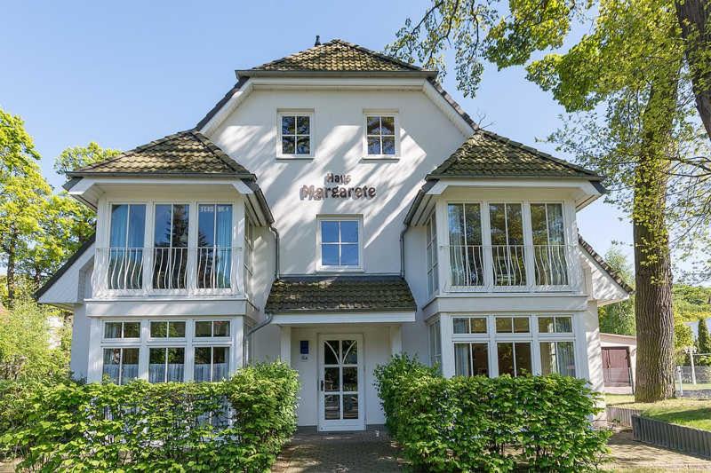 Binz Apartment | Haus Margarete