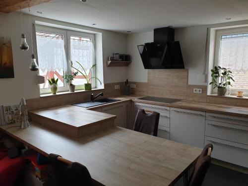 Wendehausen Apartment | Haus Margot