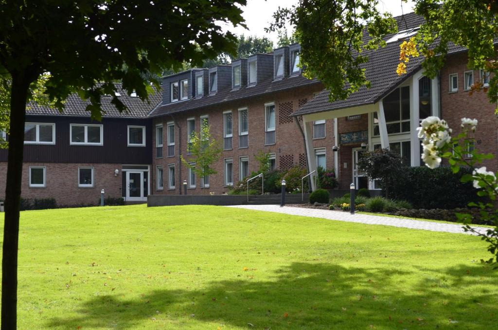 Gievenbeck Hotel | Haus Mariengrund