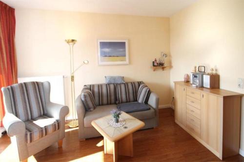 Ostseebad Kuhlungsborn Apartment | Haus-Meeresblick-Wohnung-2-11-322