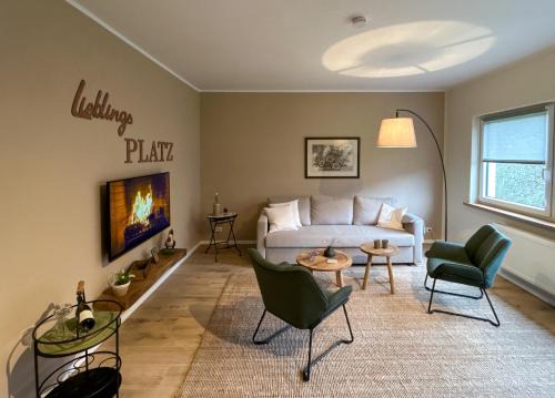 Neroth Apartment | Haus Meerten