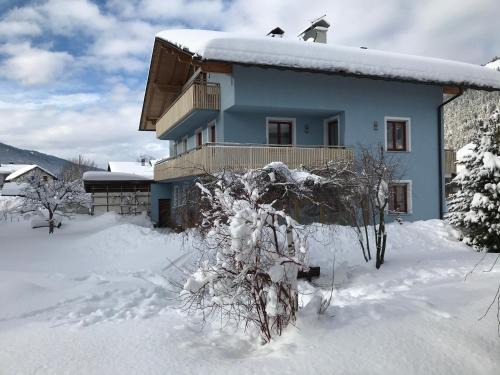 Villabassa Apartment | Haus Michael