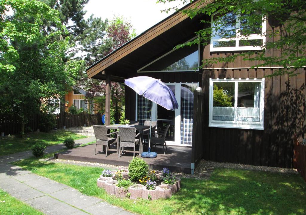 Bremke House | Haus Mika