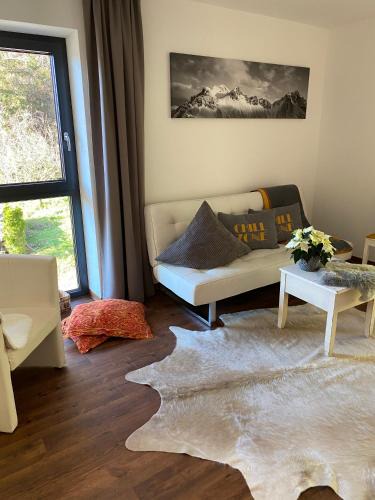 Doelsach Apartment | Haus Monika