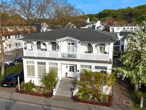 Binz Apartment | Haus Mozart