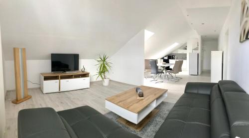 Mutlangen Apartment | Haus Mozartstraße