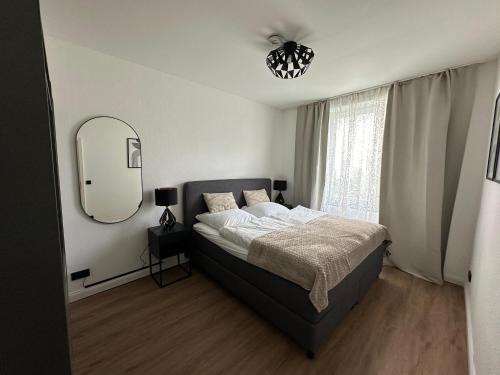 Sankt Lorenz Sud Apartment | Haus Newgate