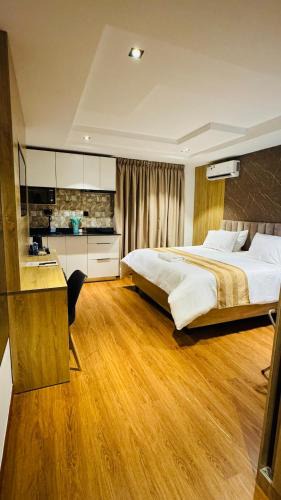 Enugu Apartment | Haus