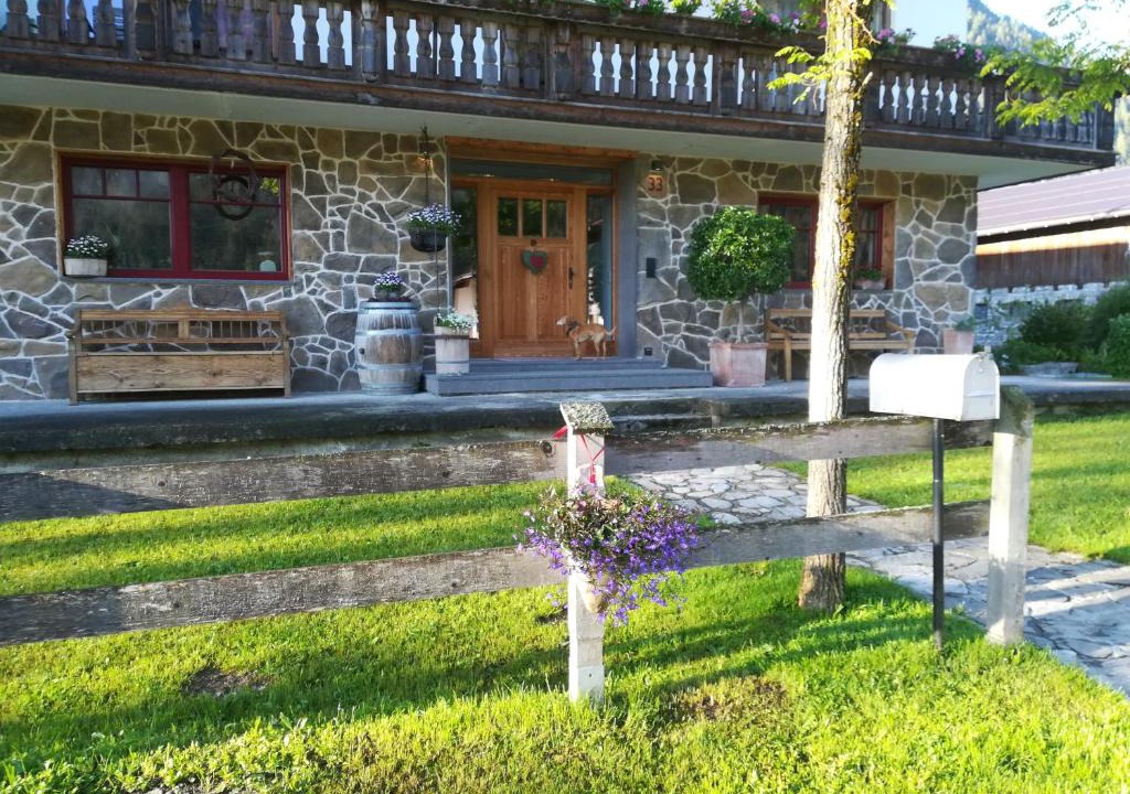 Stockach House | Haus Petra