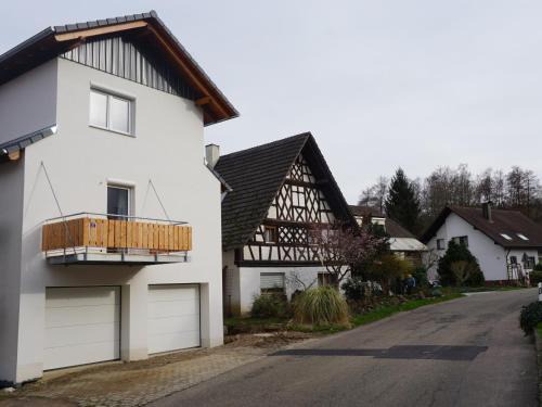 Obersasbach Apartment | Haus Redi