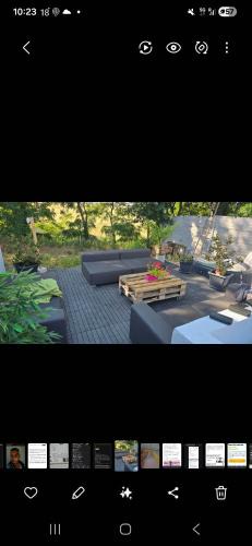 Dommitzsch Apartment | Haus Relax