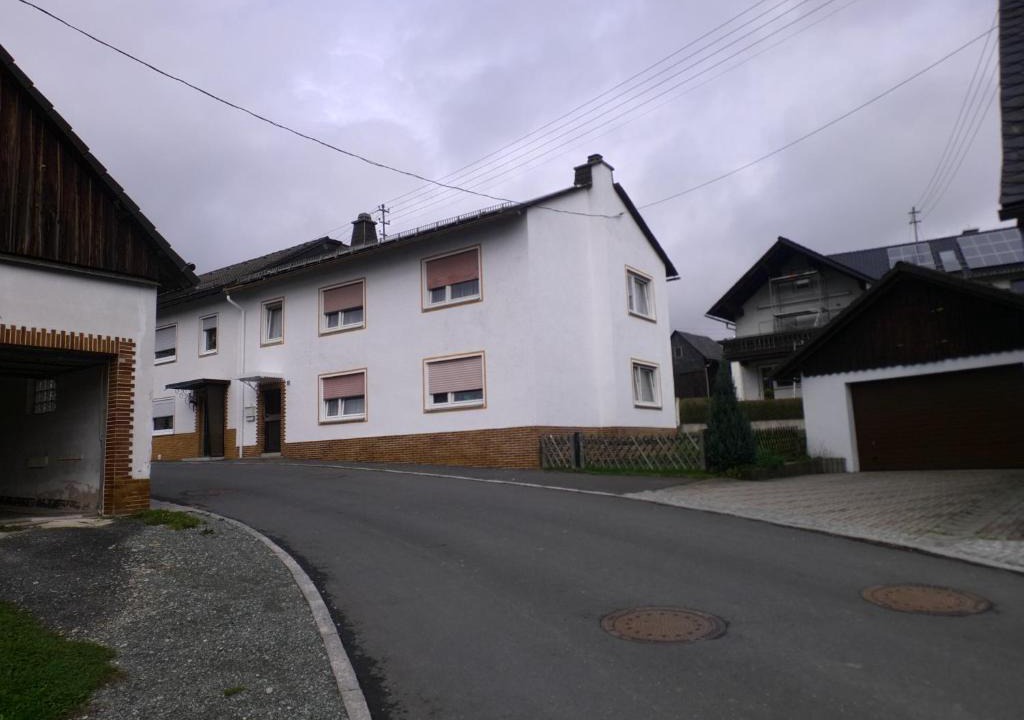 Gebersdorf Cabin | Haus Rennsteig