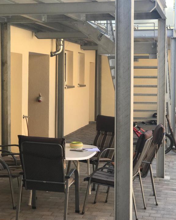 Rheinsheim House | Haus Rheinsheimer Scheuer