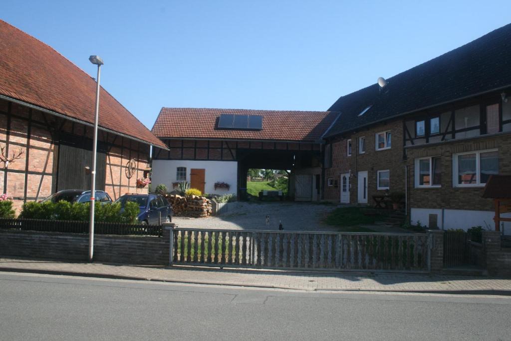 Kalefeld Apartment | Haus Riesen