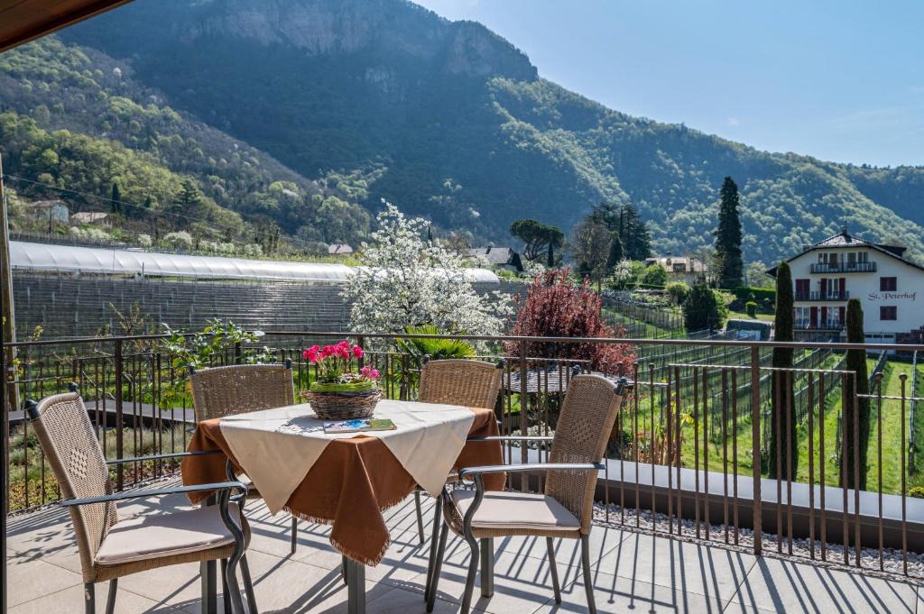 Terlano Apartment | Haus Rosengarten Apt D