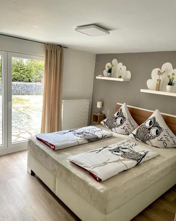 Ortsmitte House | Haus SauerlandLiebe