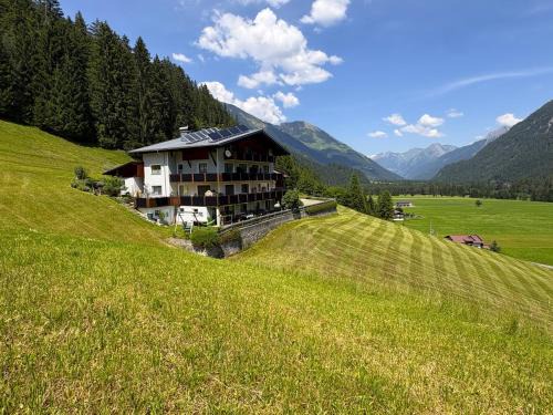 Bach House | Haus Schönblick