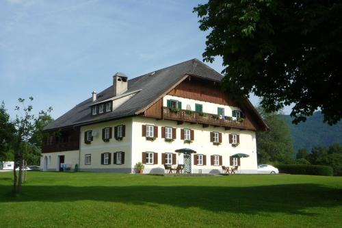 Gschwendt Apartment | Haus Schönblick