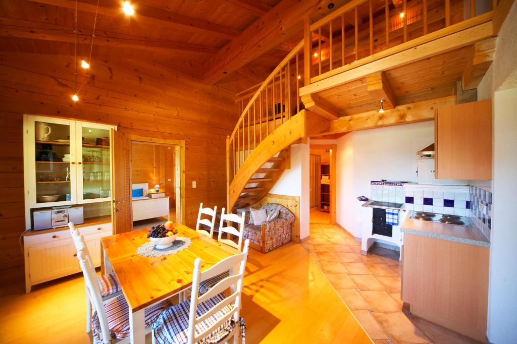 Mittersill Apartment | Haus Schratl