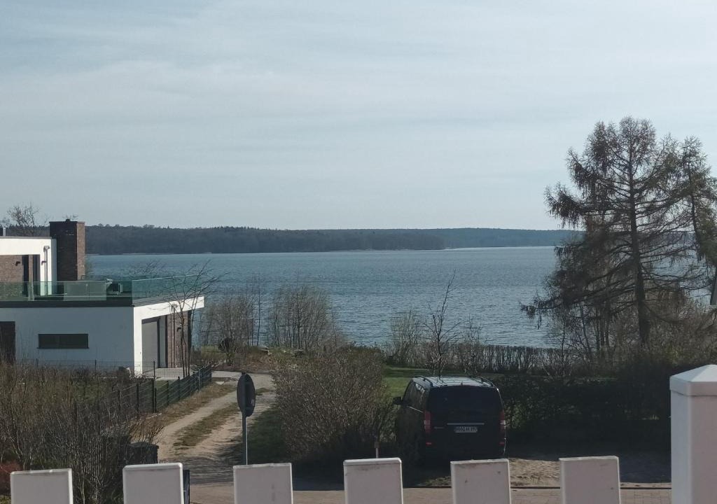 Muritz Apartment | Haus Seeblick