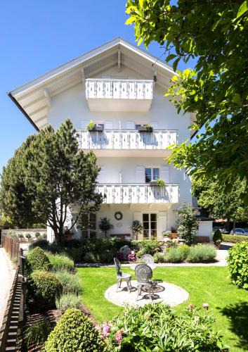 Bad Toelz Hotel | Haus Sibylle