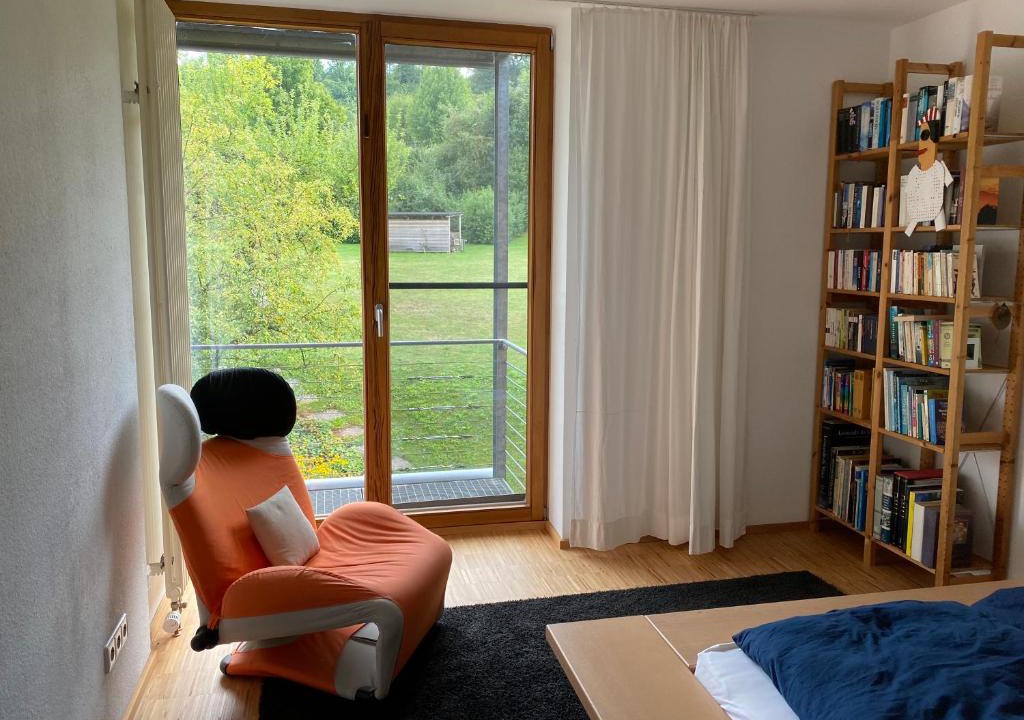 Nuertingen Bed & Breakfast | Haus Sommer