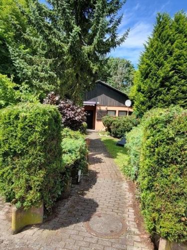 Ferienpark Himmelberg House | Haus Sonnenblick