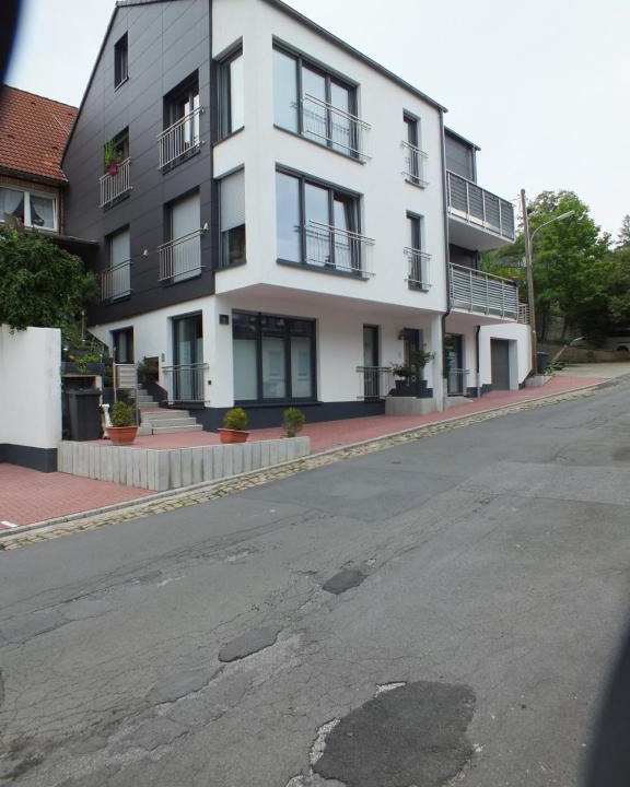 Witten Apartment | Haus Sonnenschein