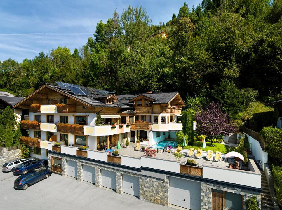 Sankt Johann im Pongau House | Haus Sonnhang