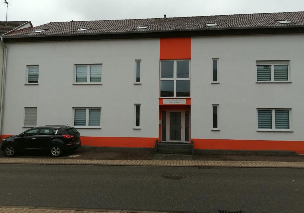 Irsch Apartment | Haus Stadler