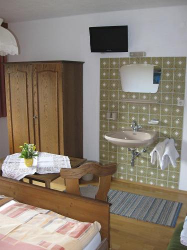 Westendorf House | Haus Steinlechner