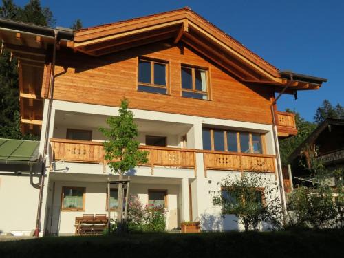 Winkl Apartment | Haus Sternblick