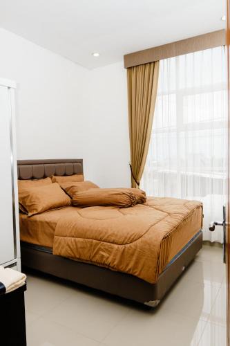 Ngaglik Villa | Haus Strahlende Villa