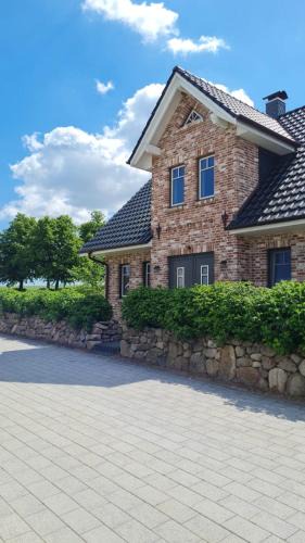 Dassow Villa | Haus Strandgut