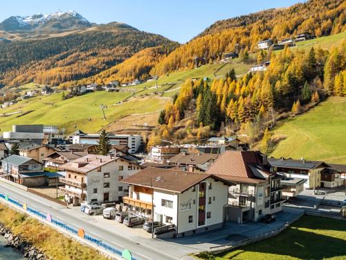Soelden Apartment | Haus Tanja